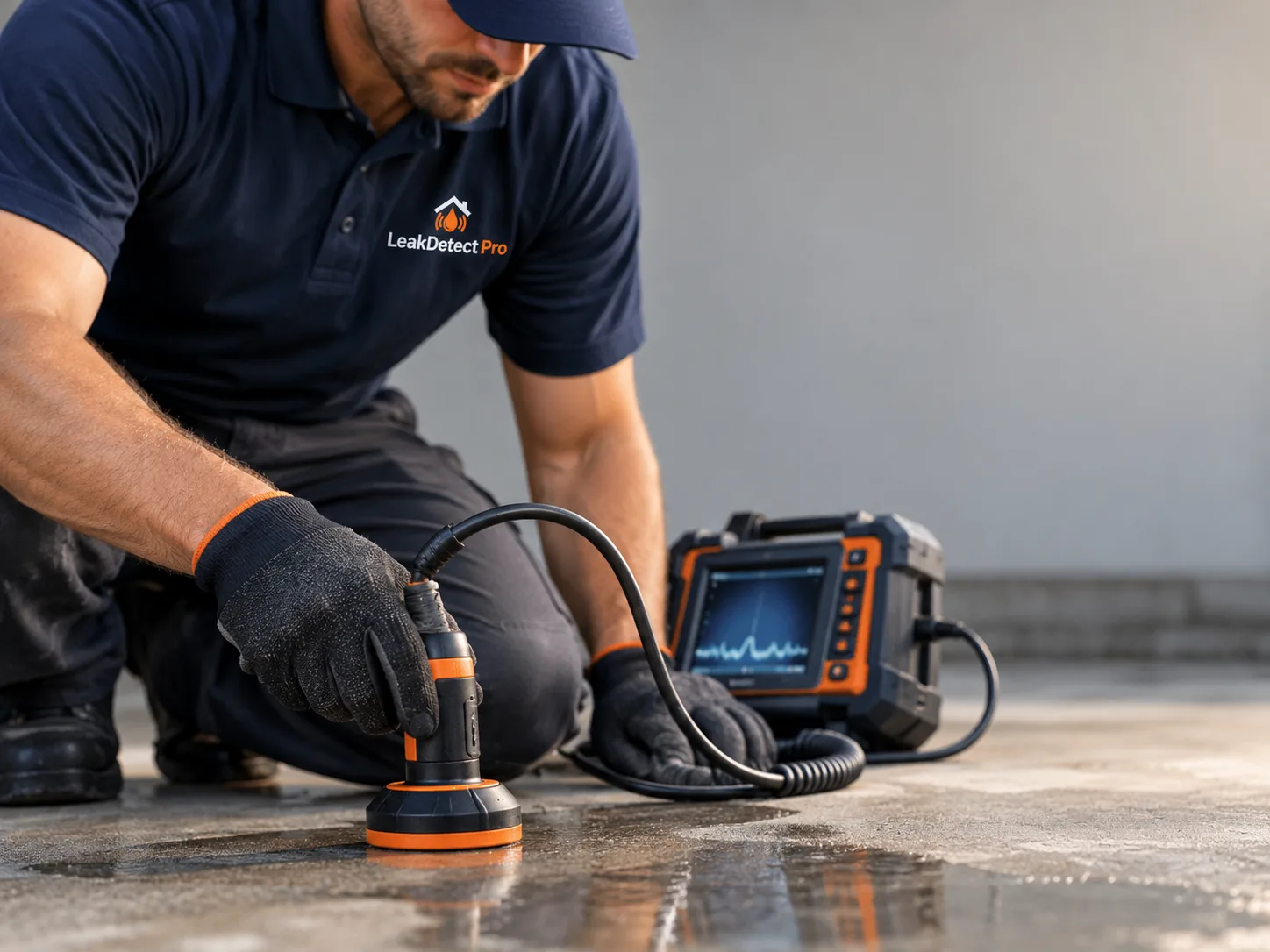 Flat Roof Analysis in Fairfax, IA